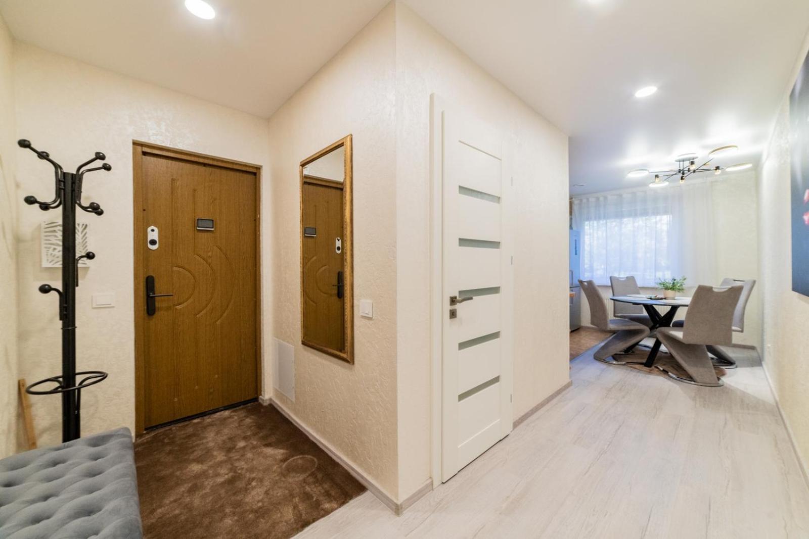 Apartament Malena *