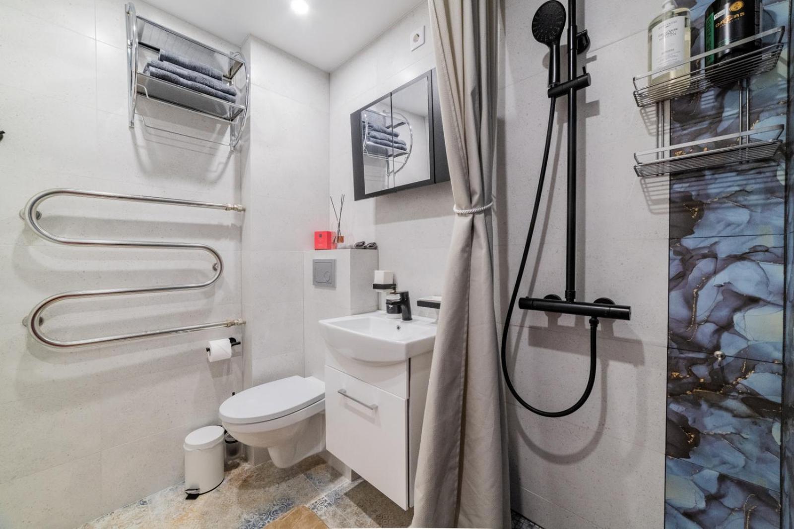 Apartament Malena *