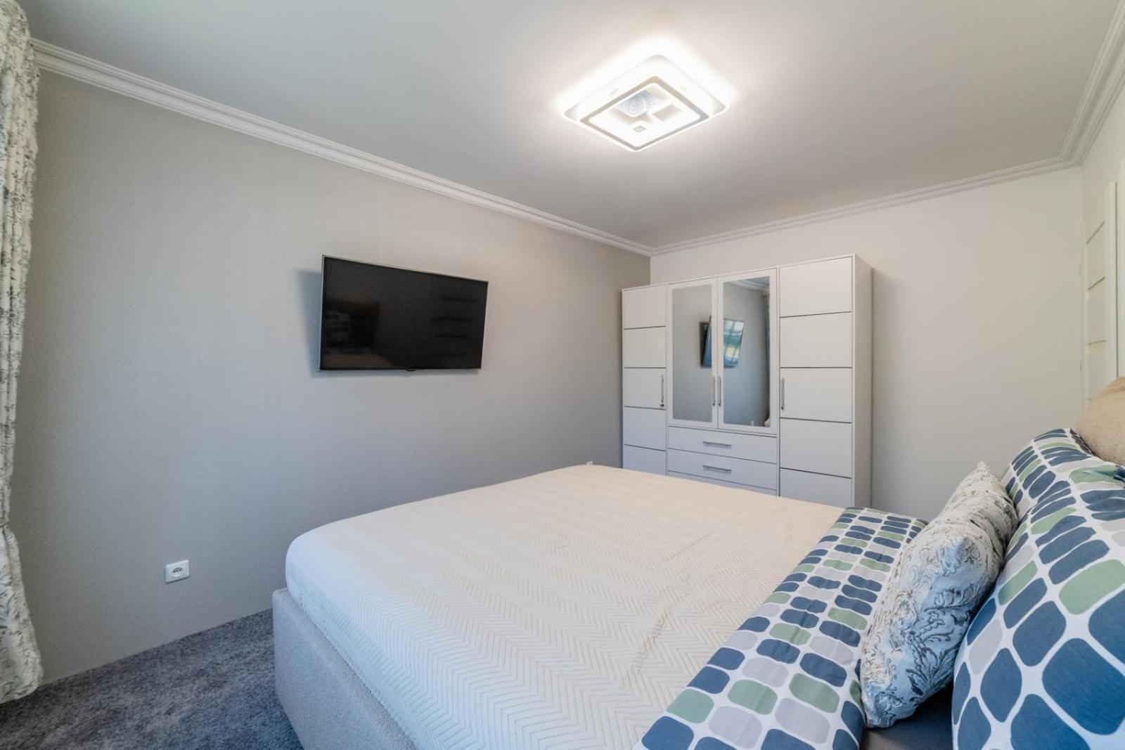 Malena Apartament Szawle