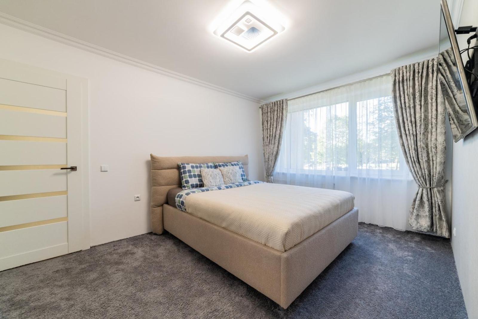 Apartament Malena Szawle